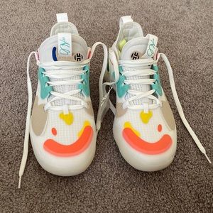addis’s harden vol. 5 futurenatural